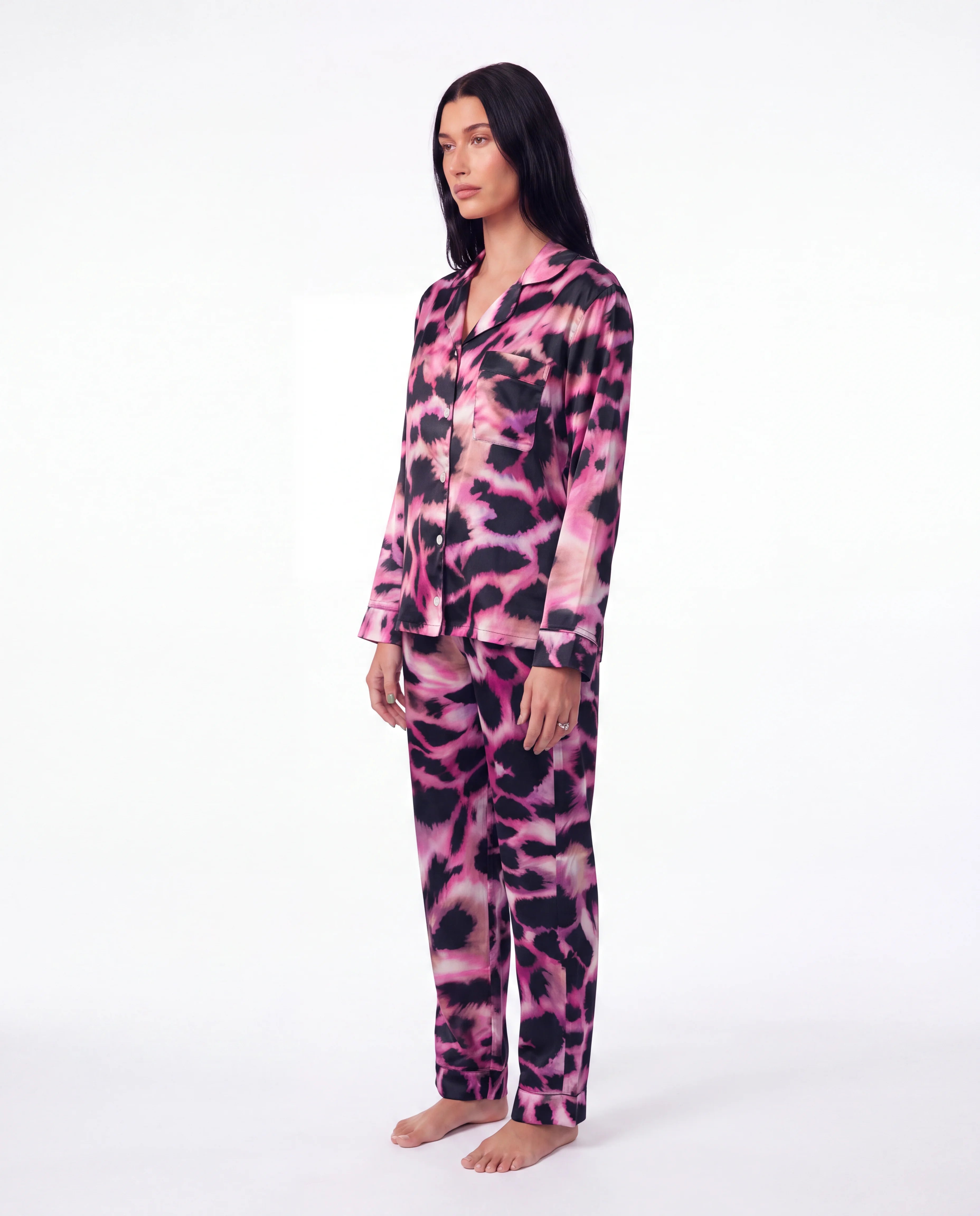 Fuchsia Flash