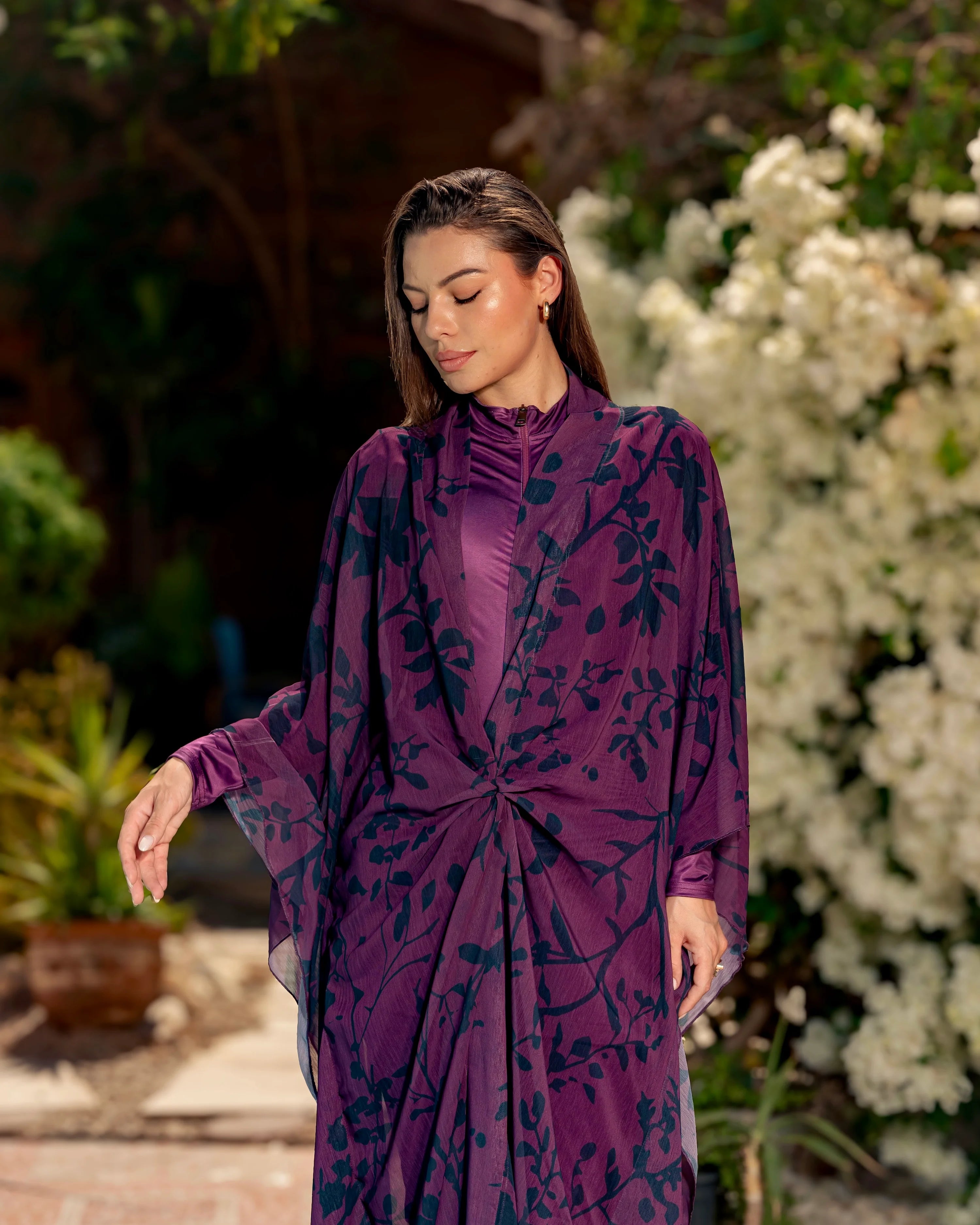 Midnight Bloom