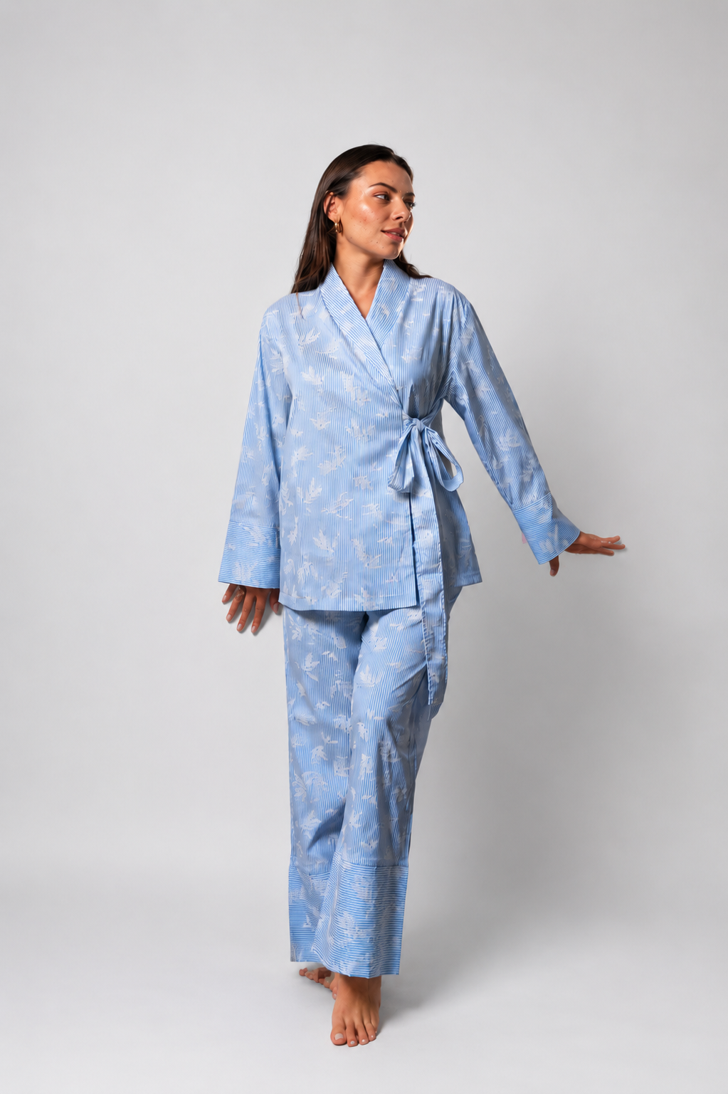 Pyjamas