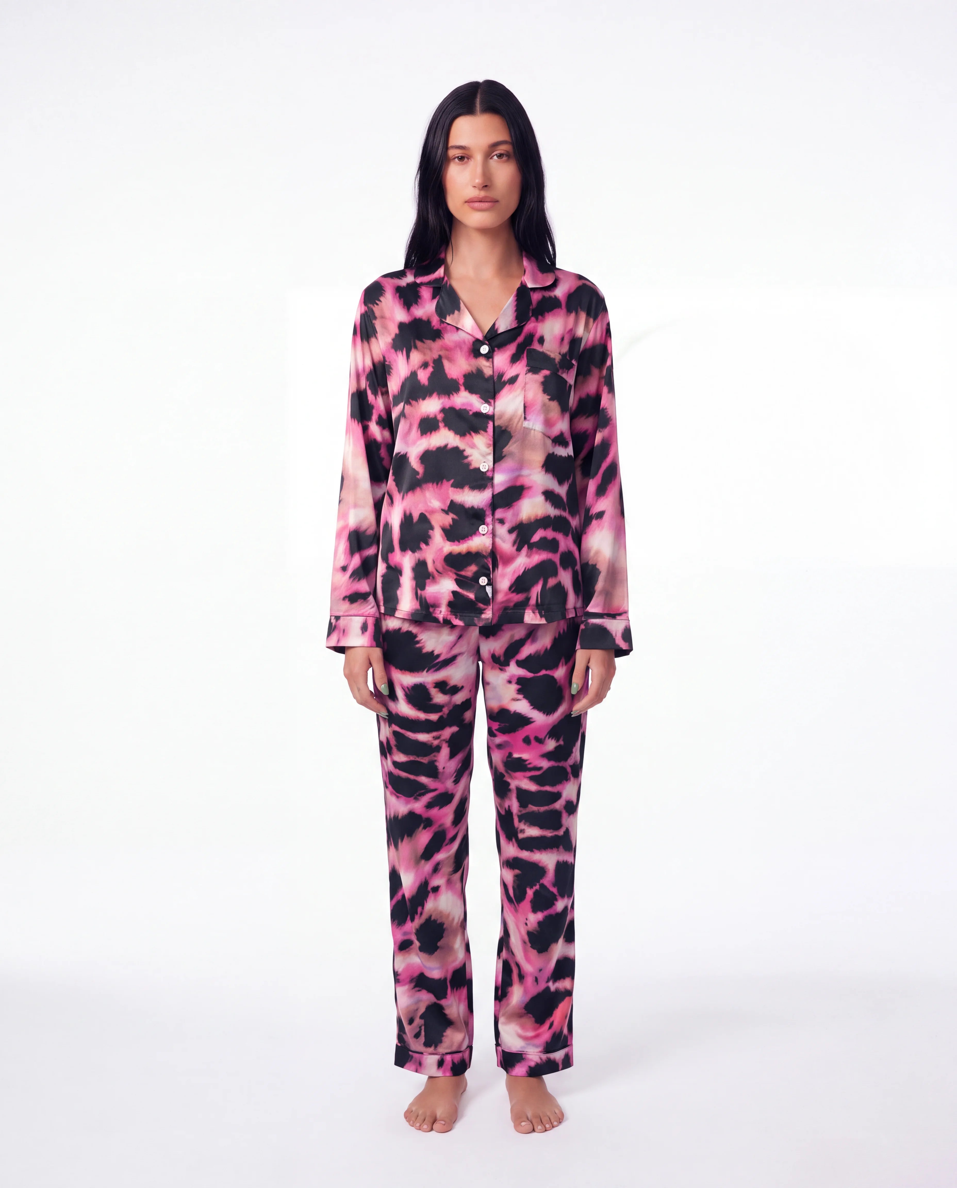 Fuchsia Flash