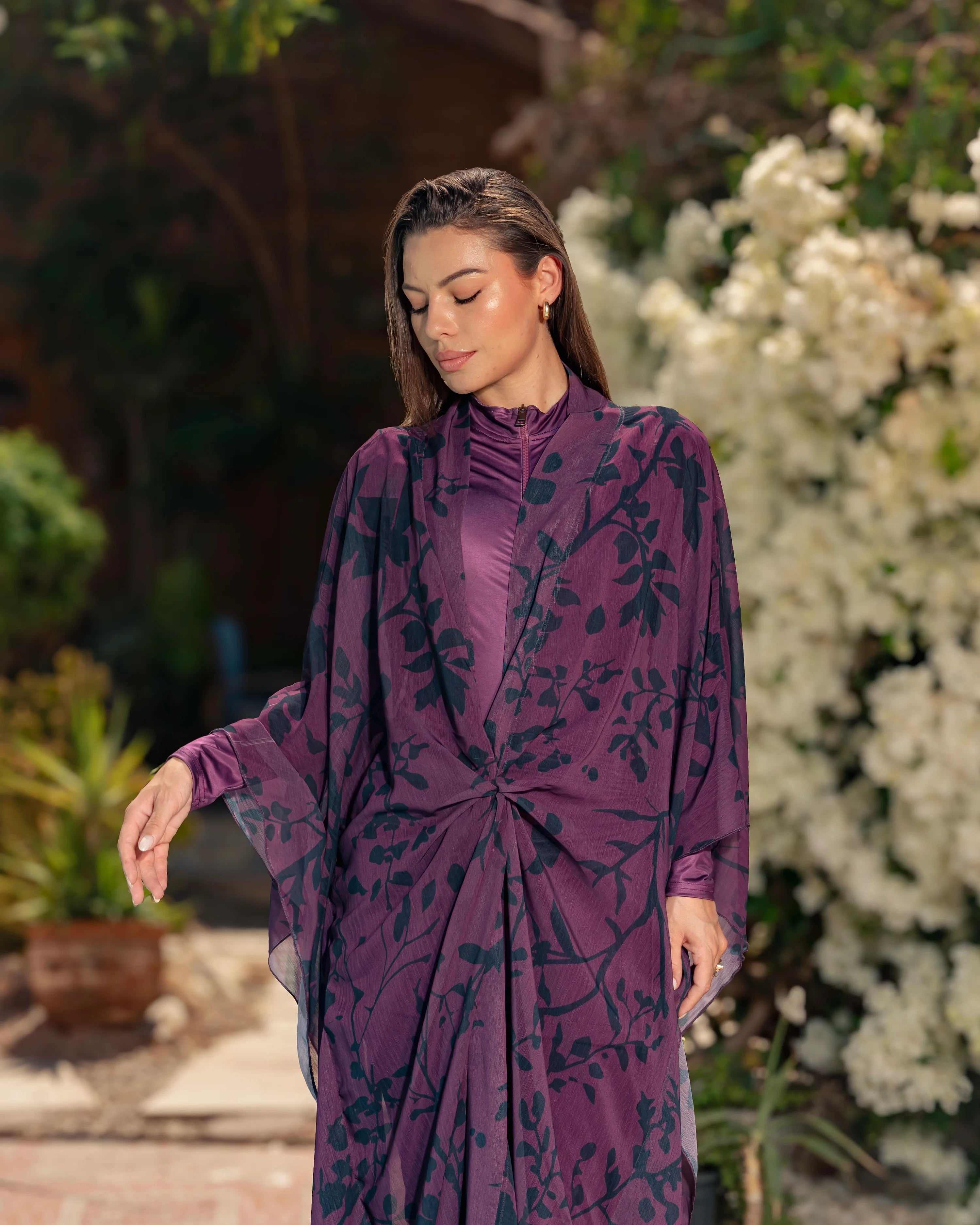 Midnight Bloom